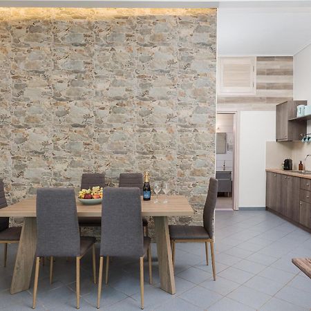 Porfyra Suite 1 Skala  Ngoại thất bức ảnh