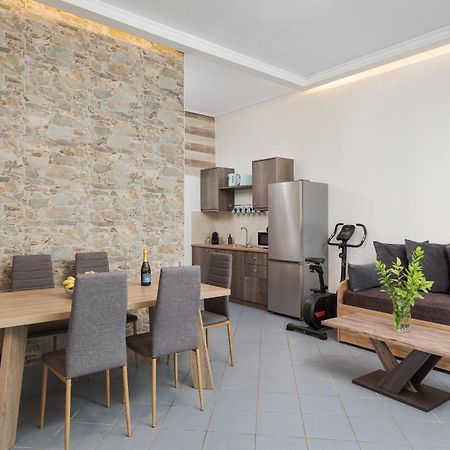 Porfyra Suite 1 Skala  Ngoại thất bức ảnh