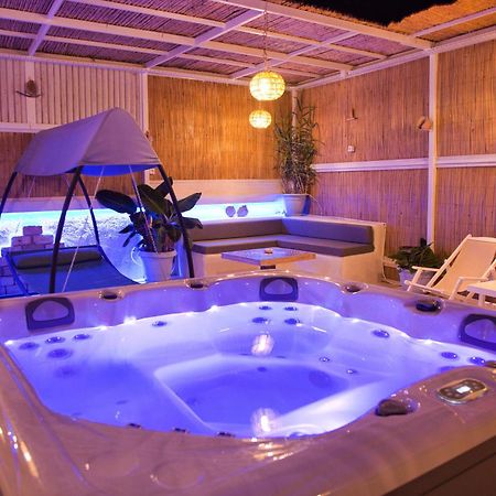 Porfyra Suite 1 Skala  Ngoại thất bức ảnh
