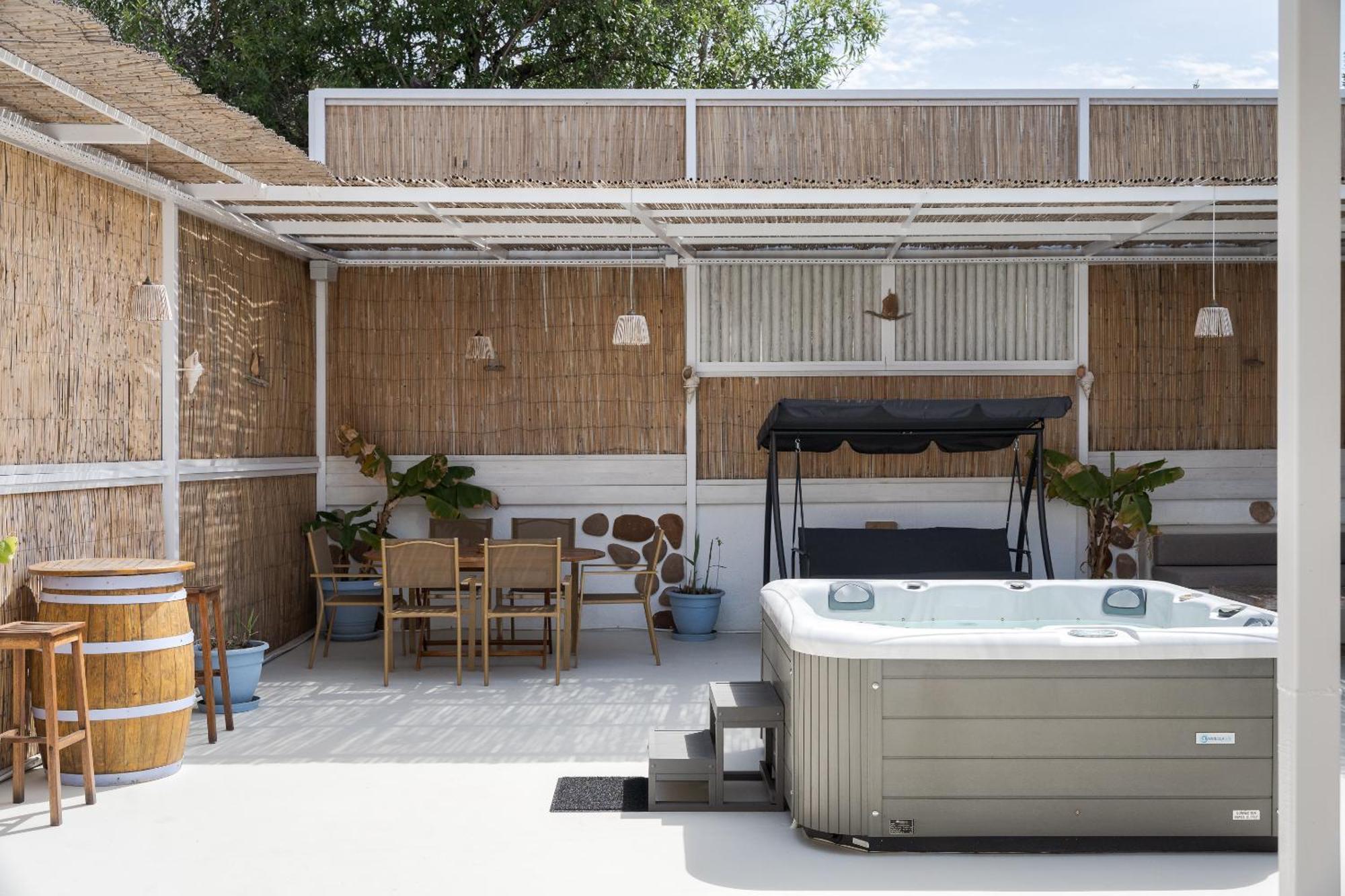 Porfyra Suite 1 Skala  Ngoại thất bức ảnh