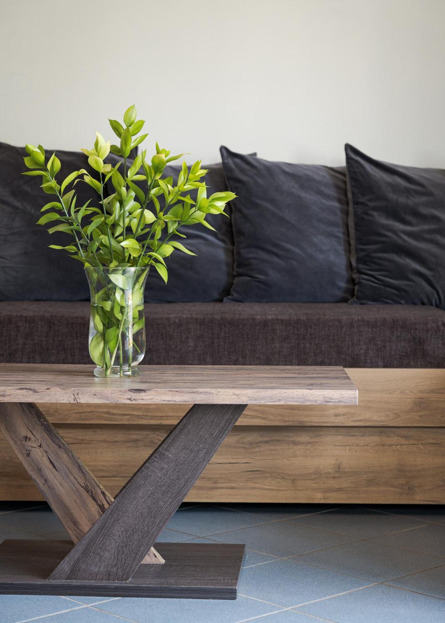 Porfyra Suite 1 Skala  Ngoại thất bức ảnh
