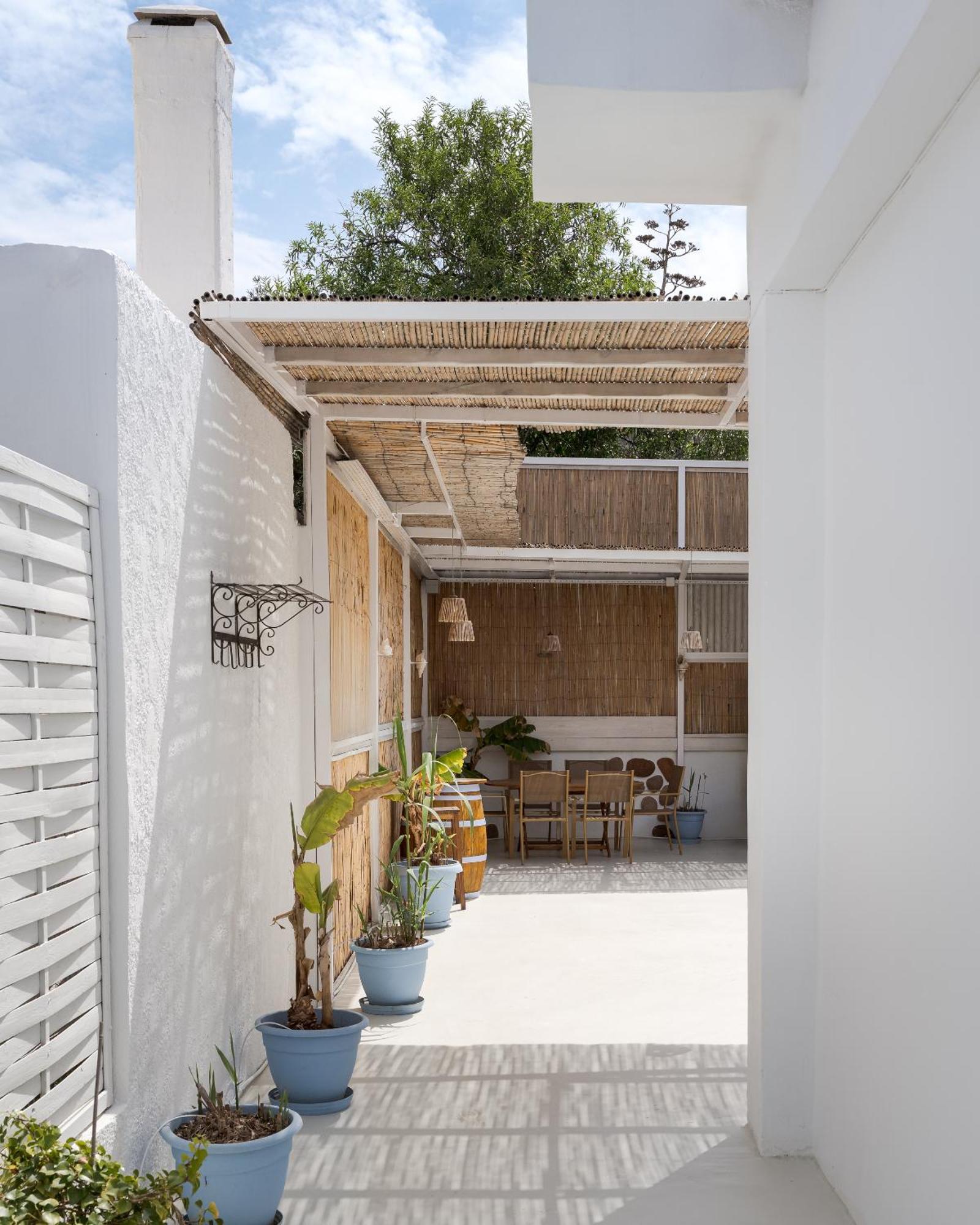 Porfyra Suite 1 Skala  Ngoại thất bức ảnh
