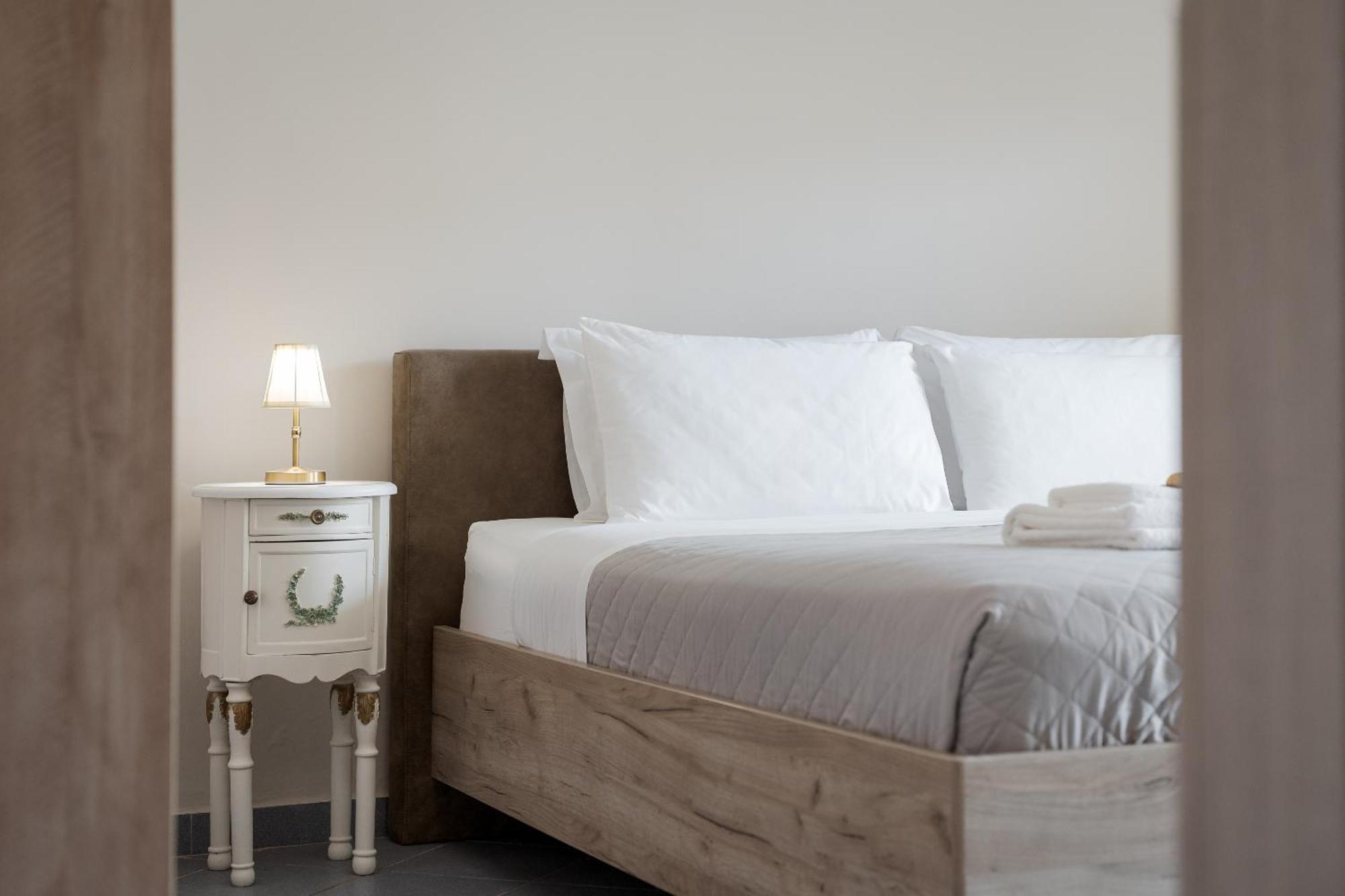 Porfyra Suite 1 Skala  Ngoại thất bức ảnh