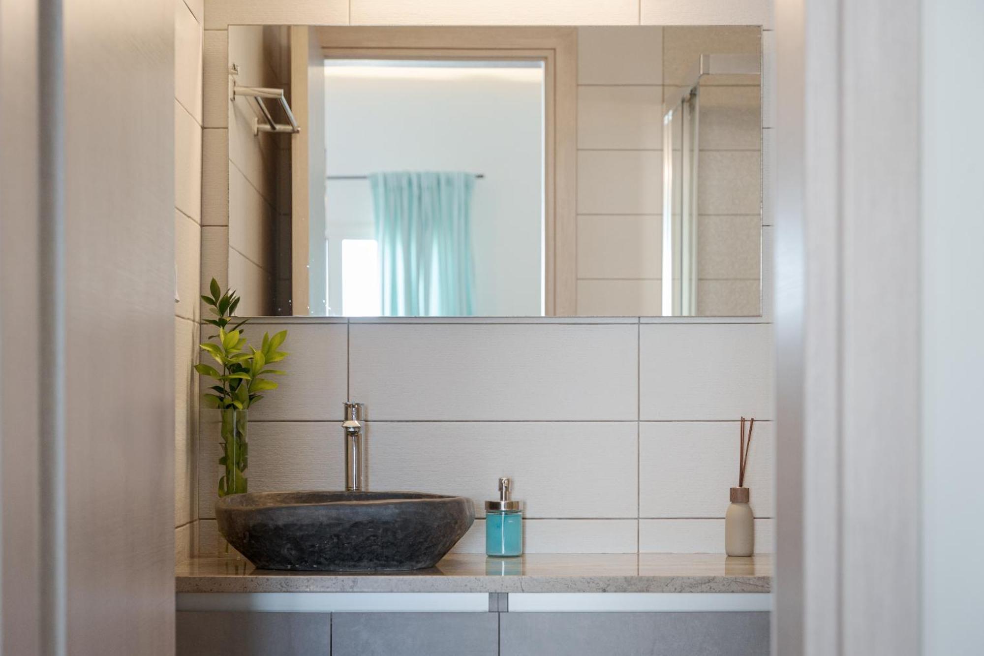 Porfyra Suite 1 Skala  Ngoại thất bức ảnh