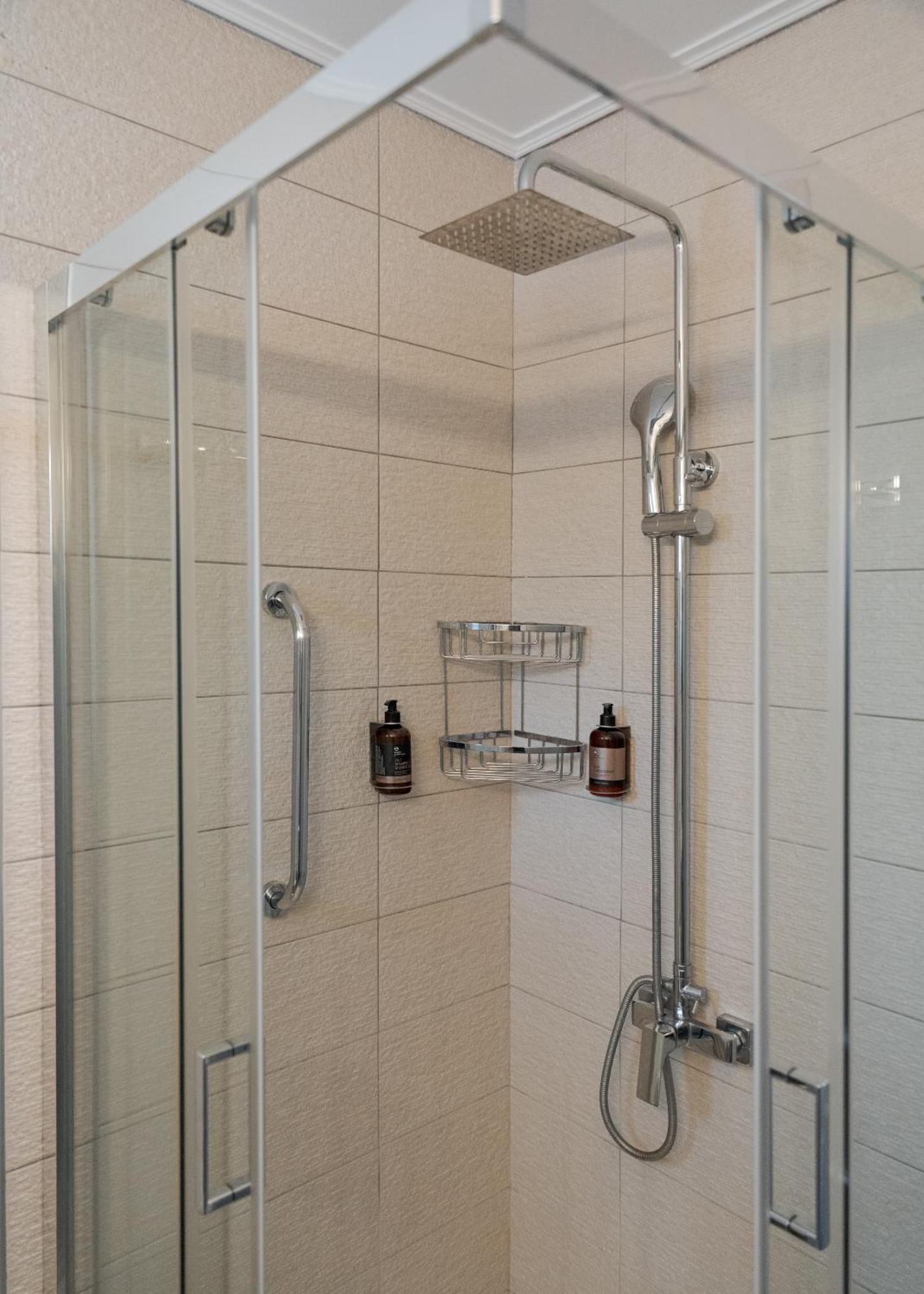 Porfyra Suite 1 Skala  Ngoại thất bức ảnh