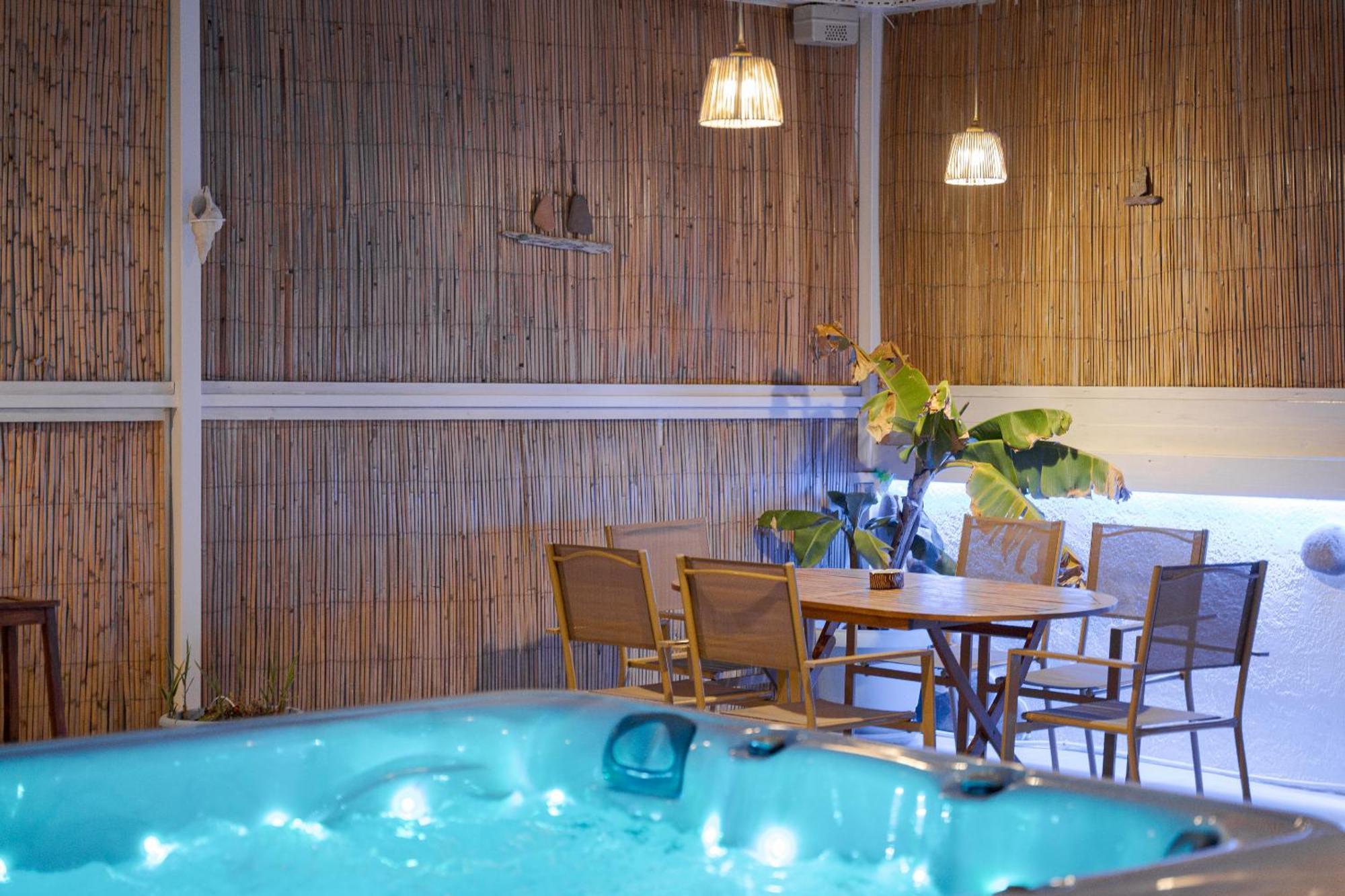 Porfyra Suite 1 Skala  Ngoại thất bức ảnh