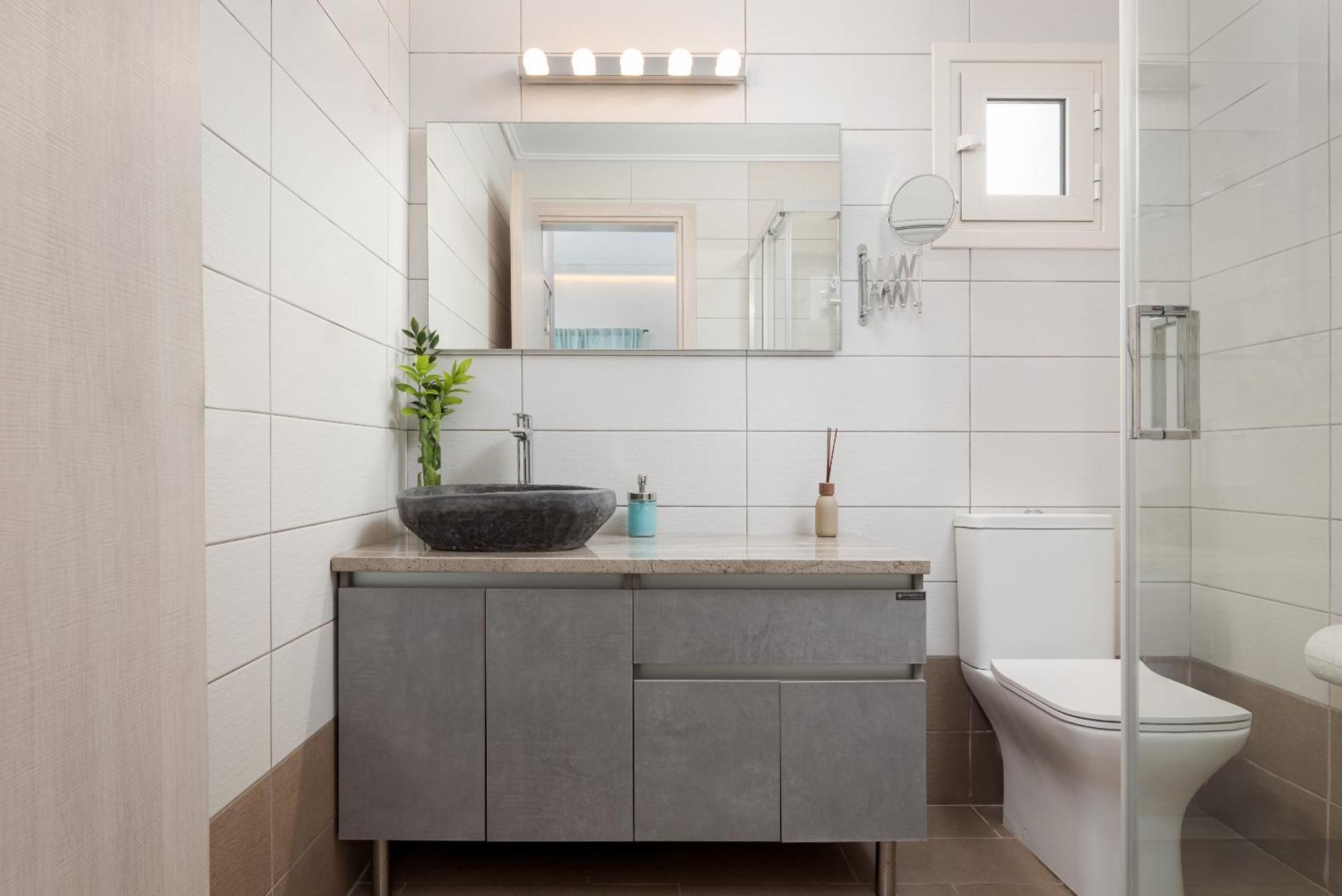 Porfyra Suite 1 Skala  Ngoại thất bức ảnh