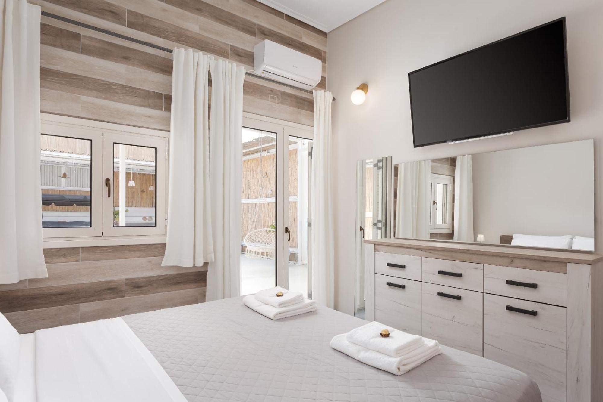 Porfyra Suite 1 Skala  Ngoại thất bức ảnh