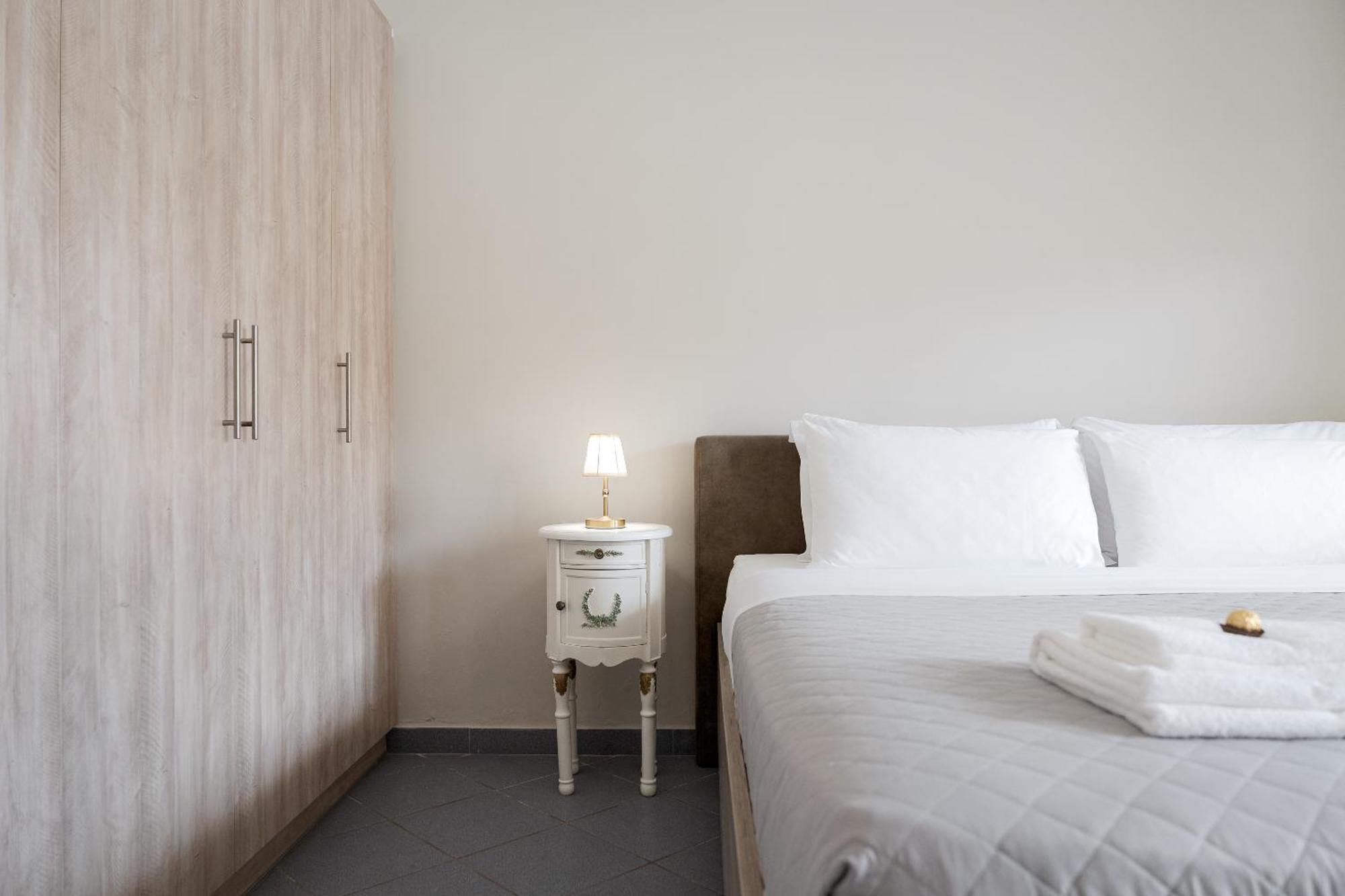 Porfyra Suite 1 Skala  Ngoại thất bức ảnh