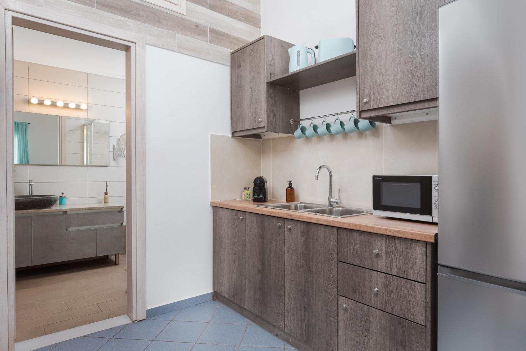 Porfyra Suite 1 Skala  Ngoại thất bức ảnh