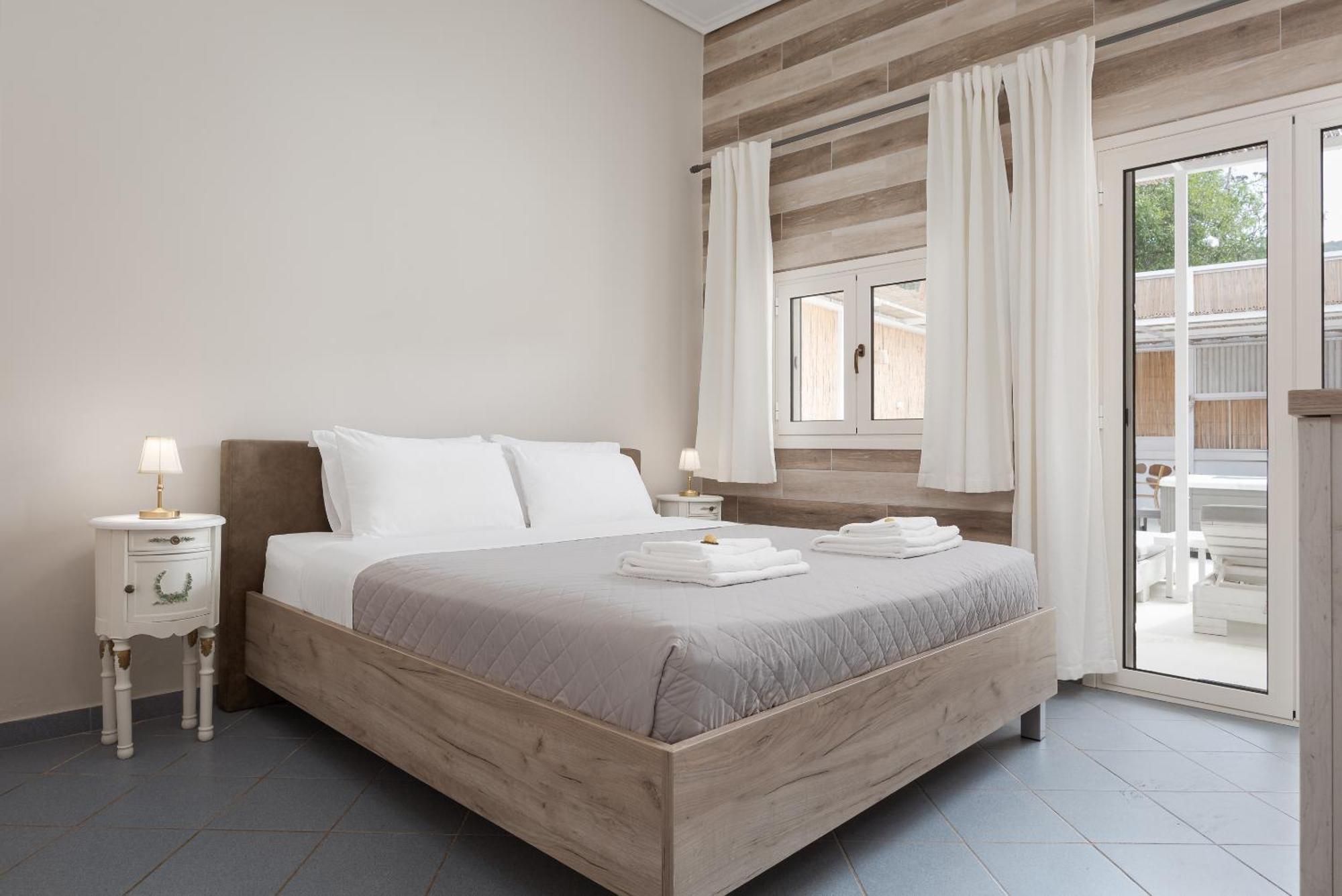 Porfyra Suite 1 Skala  Ngoại thất bức ảnh